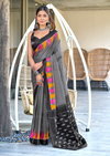 Tew Soft Pure Cotton Fancy Printed Sarees Best Wholesale Shop In Surat